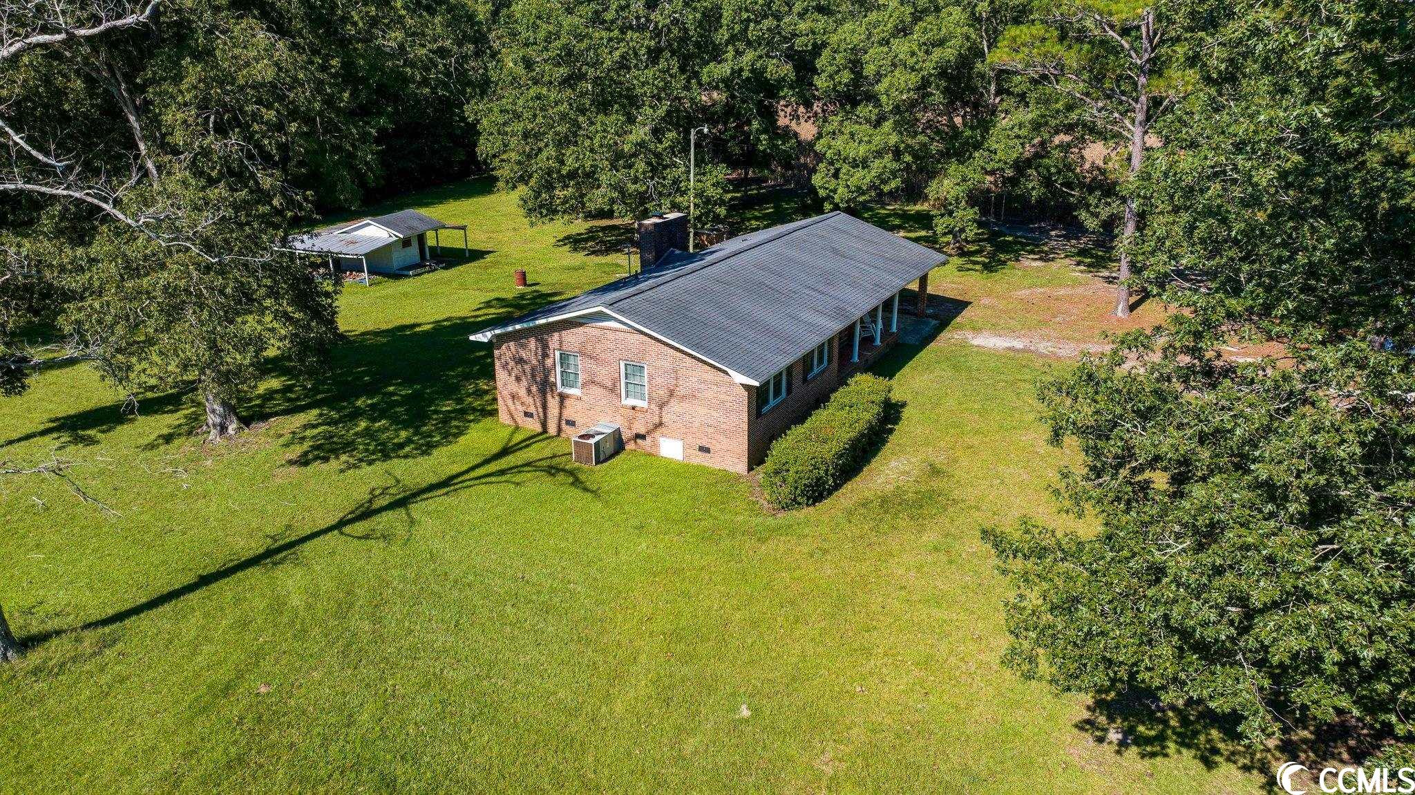 1967 Oven Bottom Road Nichols, SC 29581 - Photo 8 of 21 Gallery Image 8