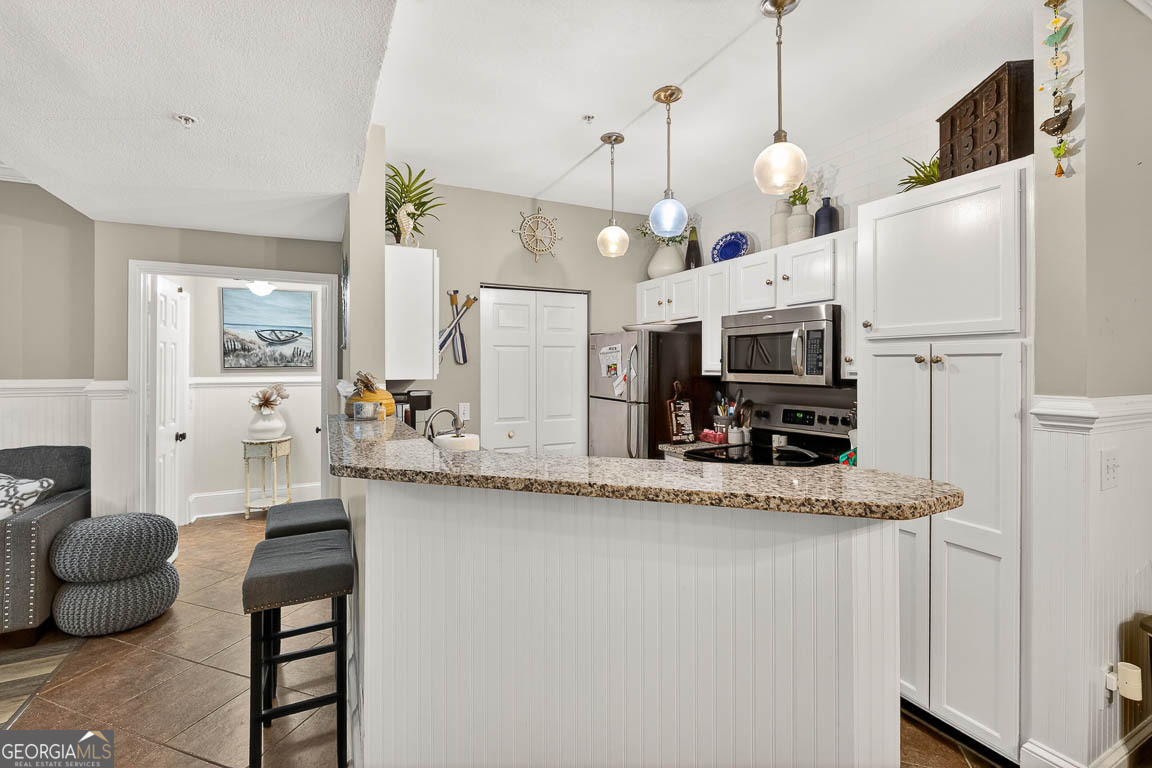 1704 Frederica Road, Unit 605 St. Simons Island, GA 31522 - Photo 2 of 28
