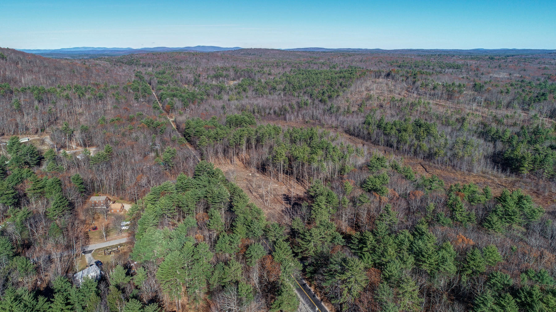 Lot 1 North Raymond Road Poland, ME 04274 - Photo 3 of 10 Pic#-4