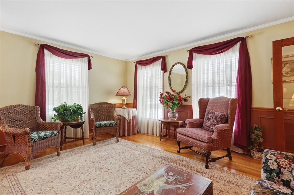 459 North Street Georgetown, MA 01833 - Photo 3 of 42