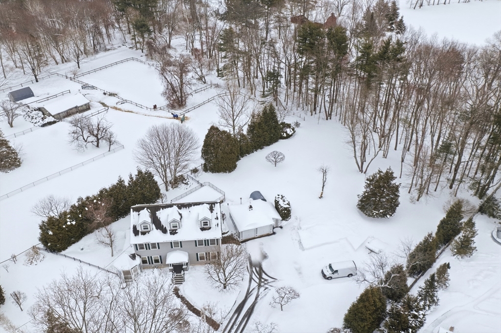 459 North Street Georgetown, MA 01833 - Photo 41 of 42