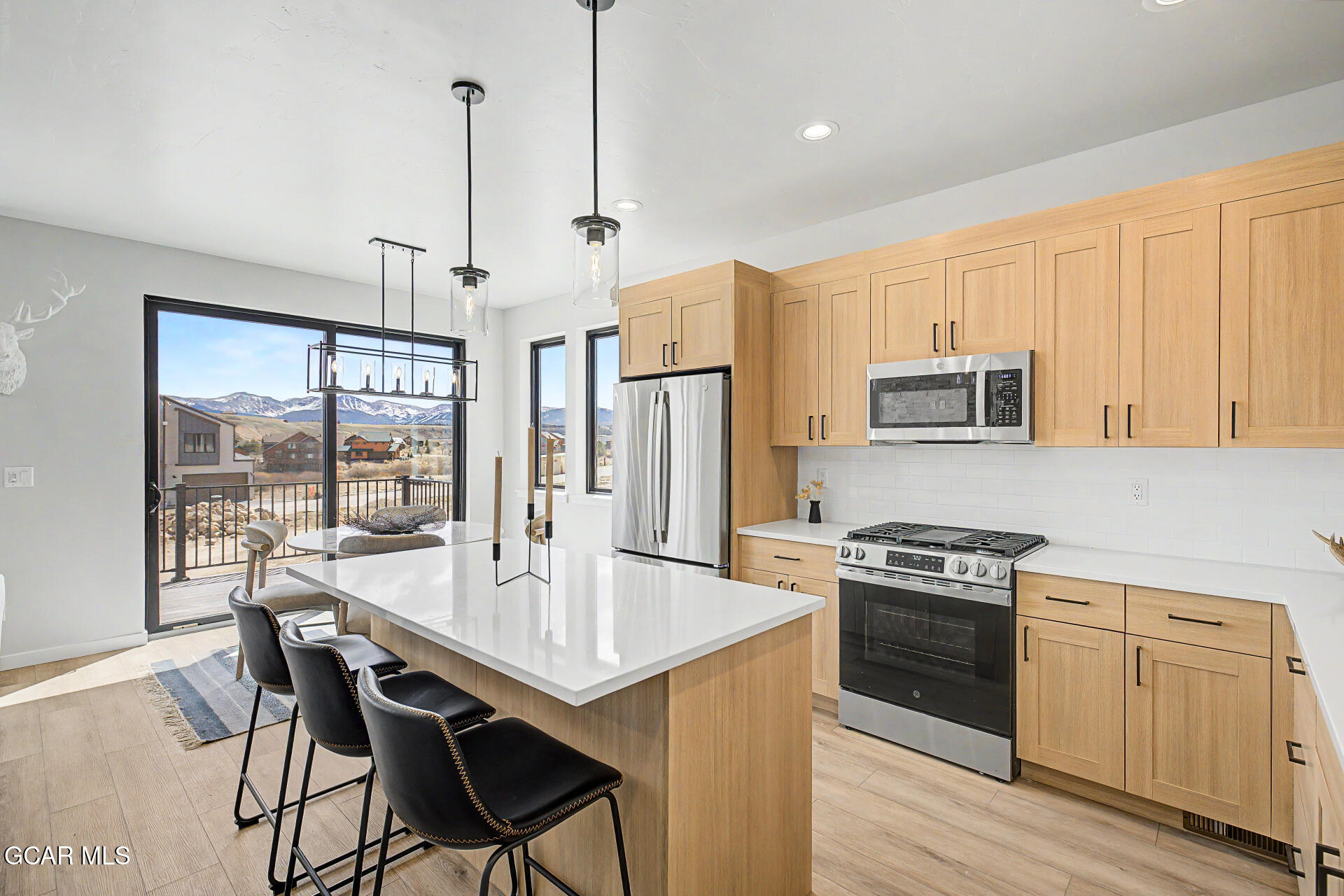 800 County Road Granby, CO 80446 - Photo 18 of 67 19 - GCR