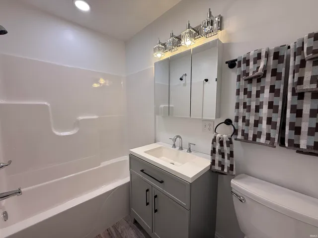 $310,000 | 113 West Vine Street, Flora, IN 46929