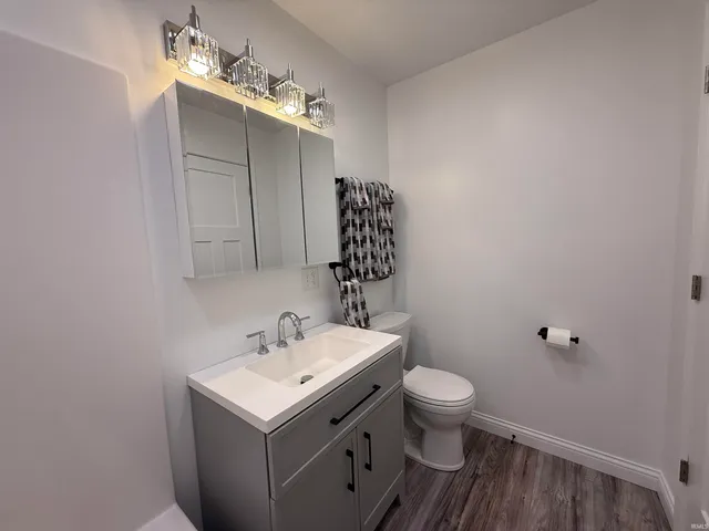 $310,000 | 113 West Vine Street, Flora, IN 46929