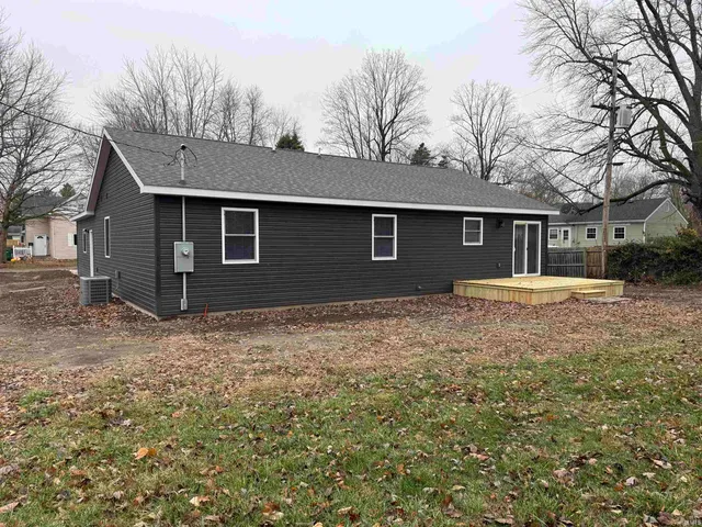 $310,000 | 113 West Vine Street, Flora, IN 46929