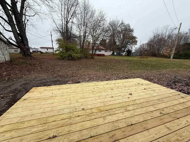 $310,000 | 113 West Vine Street, Flora, IN 46929