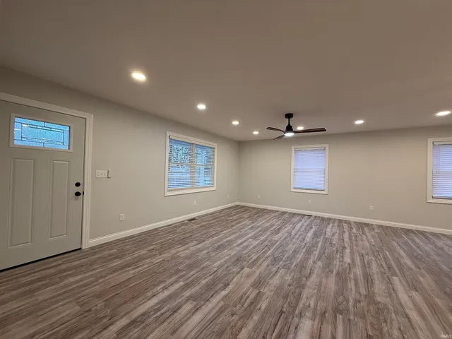 $310,000 | 113 West Vine Street, Flora, IN 46929