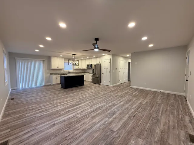 $310,000 | 113 West Vine Street, Flora, IN 46929