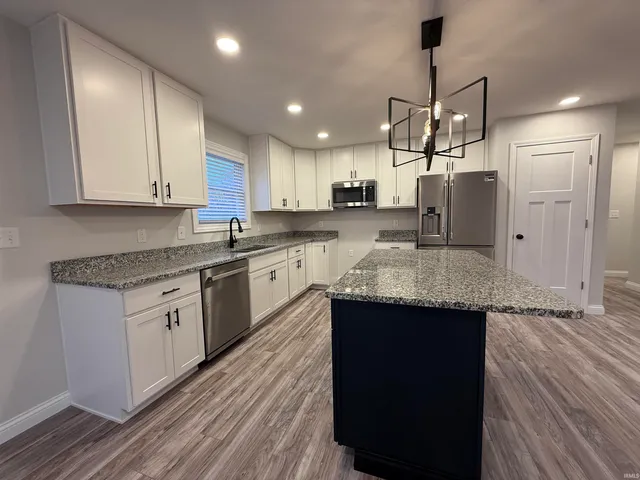 $310,000 | 113 West Vine Street, Flora, IN 46929