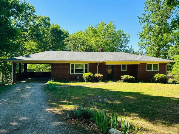 $259,900 | 465 Wileman Road, Lynch Station, VA 24571