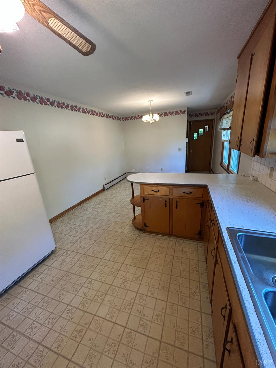 465 Wileman Road Lynch Station, VA 24571 - Photo 11 of 45