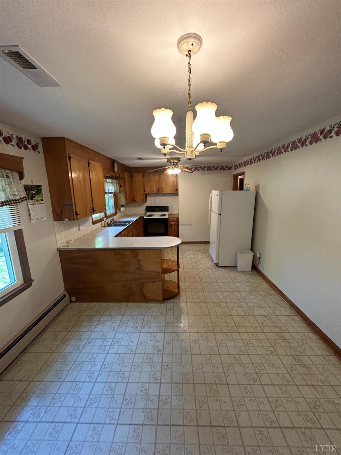 465 Wileman Road Lynch Station, VA 24571 - Photo 12 of 45