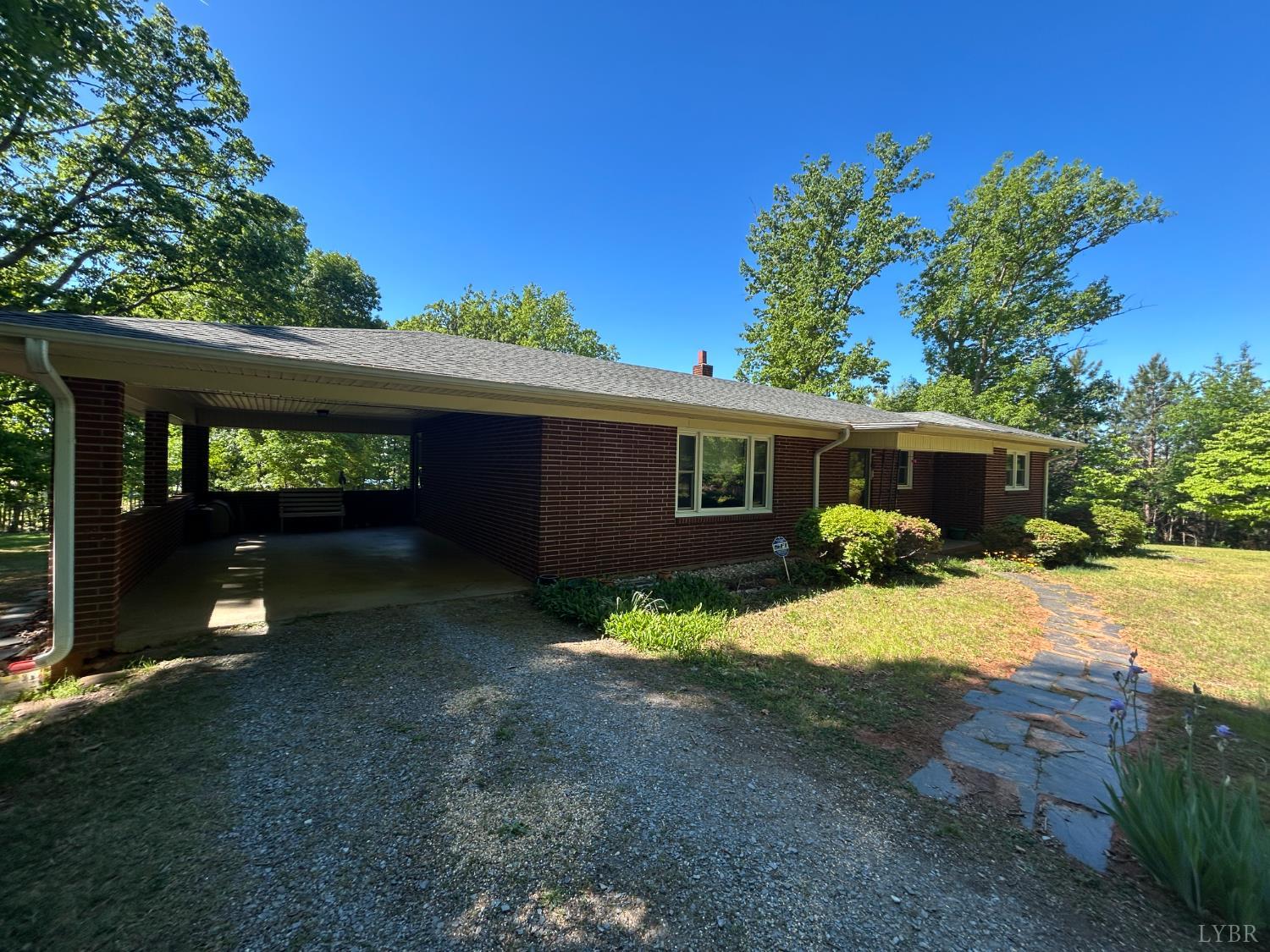 465 Wileman Road Lynch Station, VA 24571 - Photo 2 of 45
