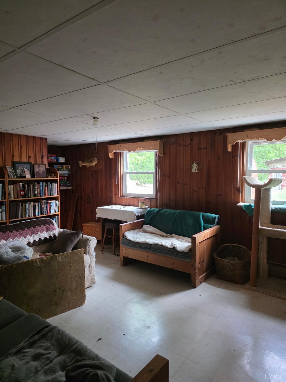 465 Wileman Road Lynch Station, VA 24571 - Photo 21 of 45