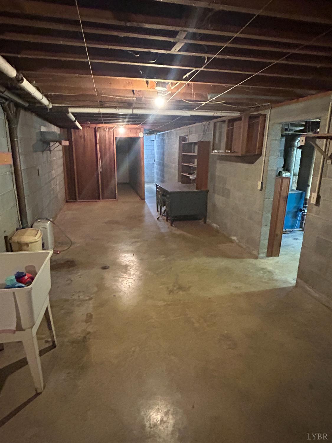 465 Wileman Road Lynch Station, VA 24571 - Photo 26 of 45
