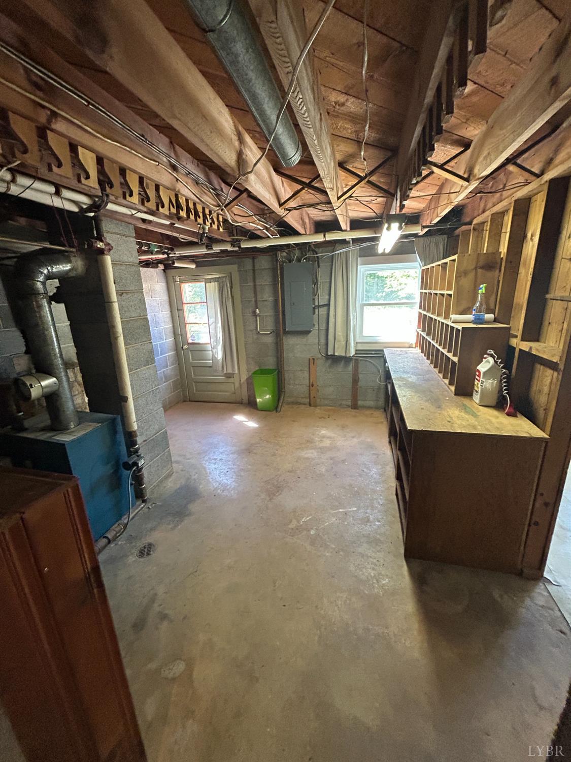 465 Wileman Road Lynch Station, VA 24571 - Photo 29 of 45