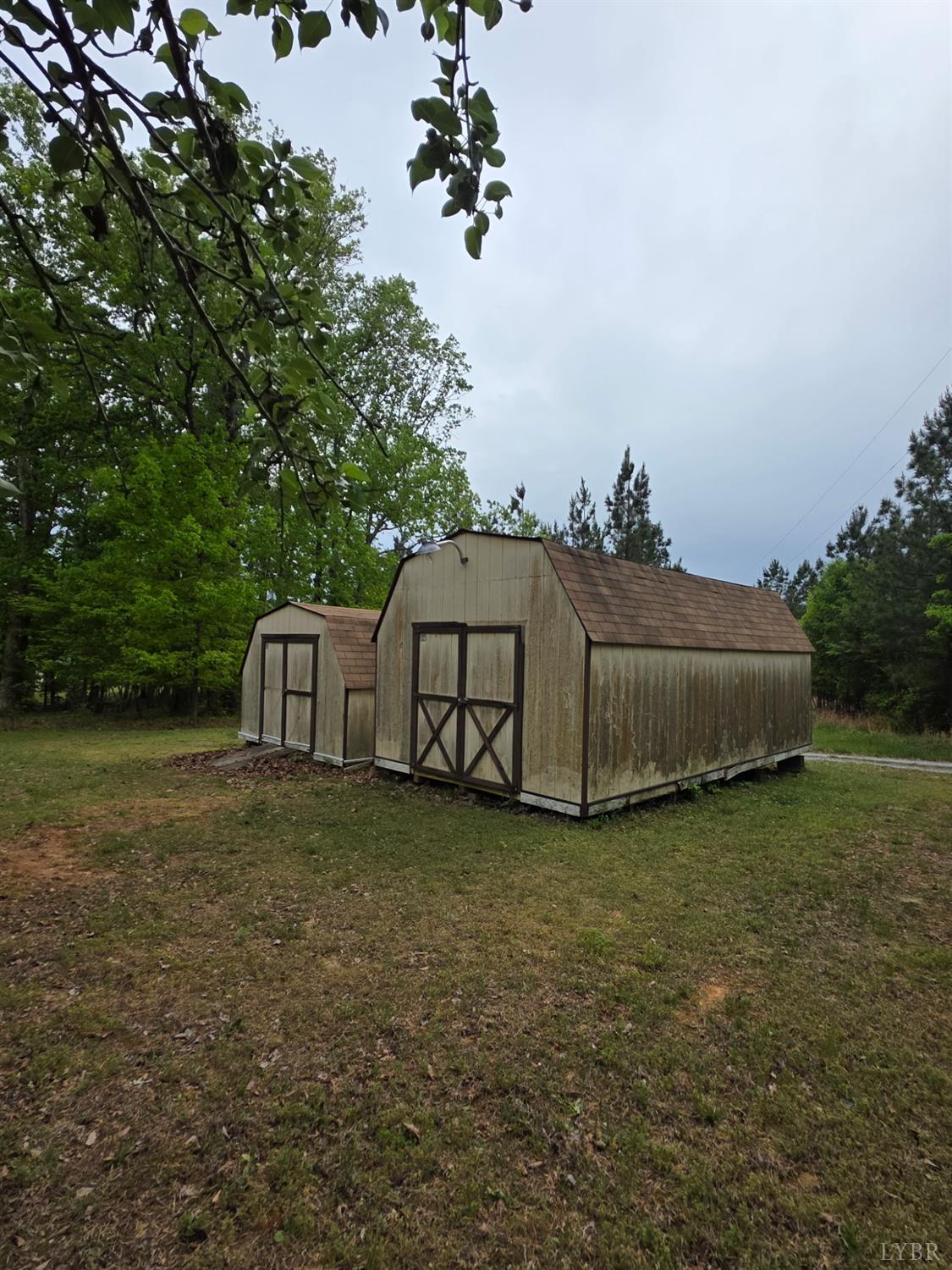 465 Wileman Road Lynch Station, VA 24571 - Photo 34 of 45