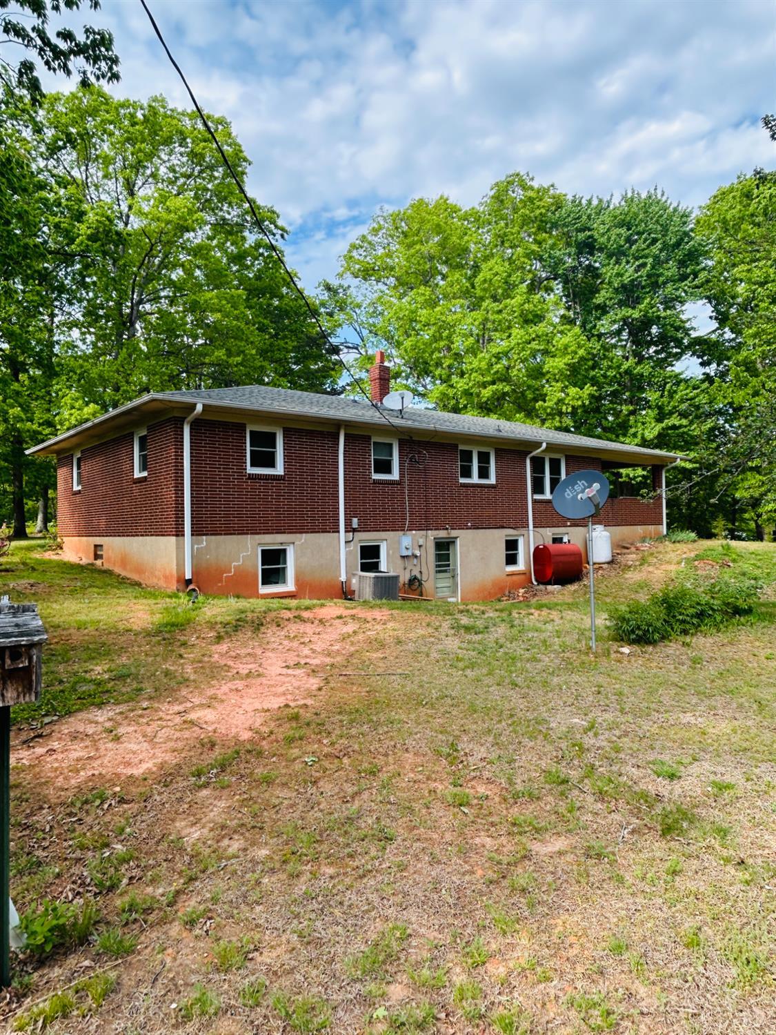 465 Wileman Road Lynch Station, VA 24571 - Photo 44 of 45