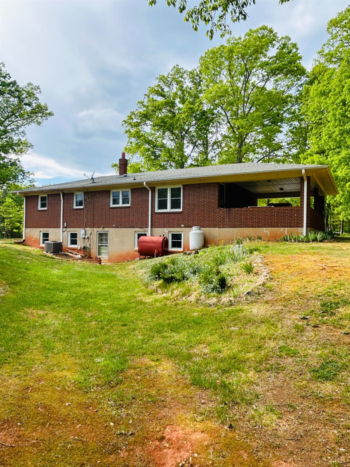 465 Wileman Road Lynch Station, VA 24571 - Photo 45 of 45