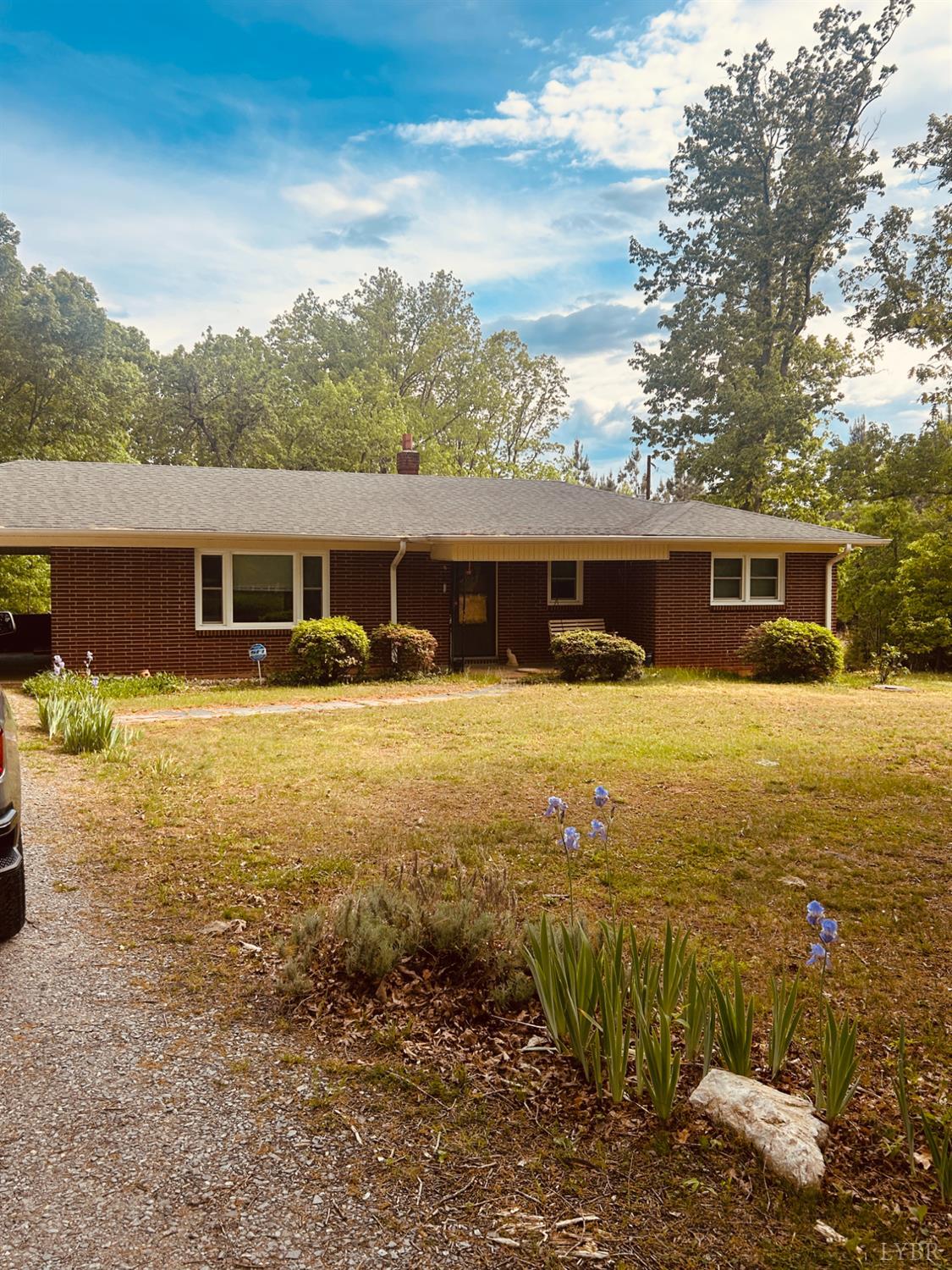 465 Wileman Road Lynch Station, VA 24571 - Photo 5 of 45