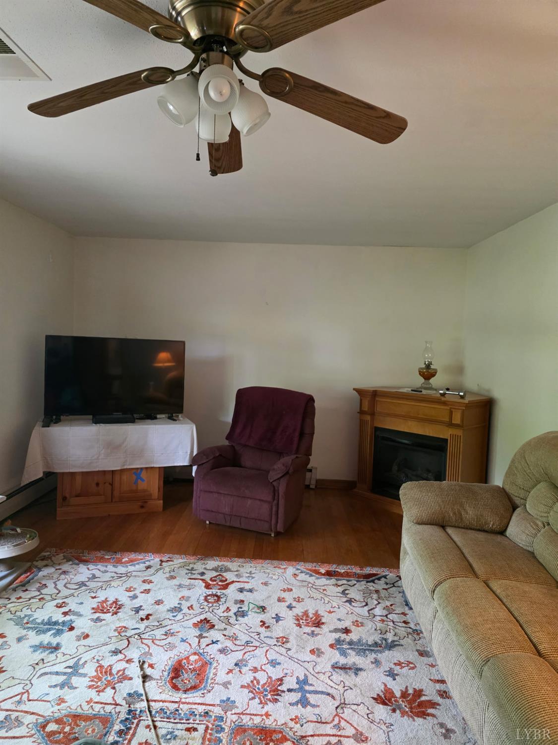 465 Wileman Road Lynch Station, VA 24571 - Photo 7 of 45