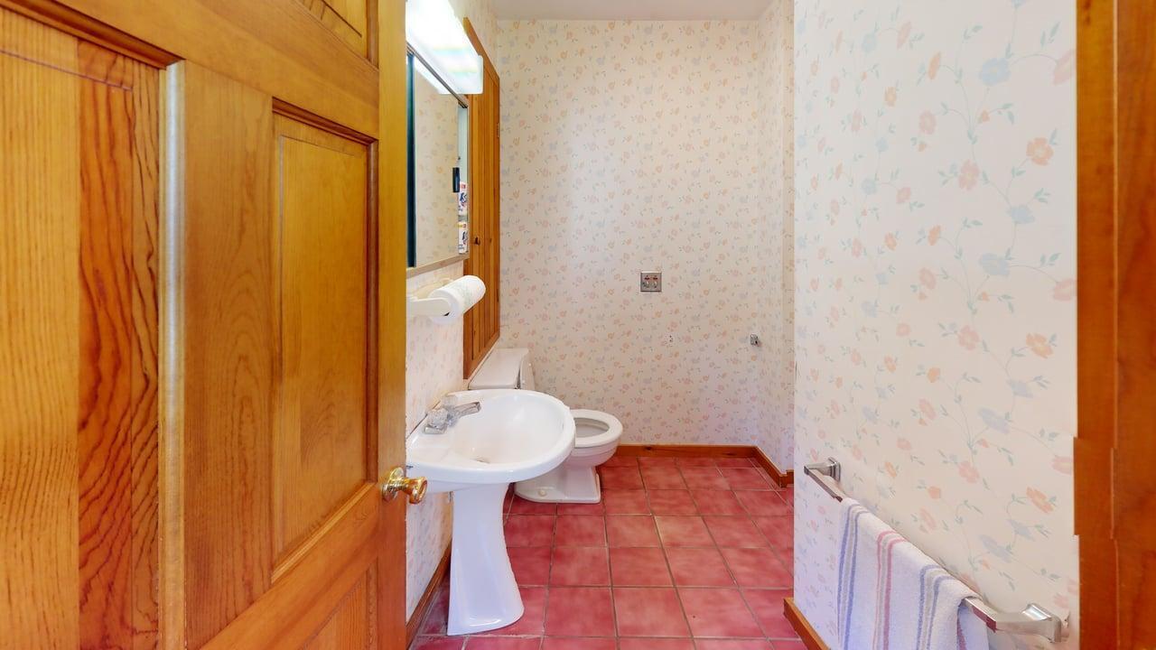 63 Fisher Road Holden, ME 04429 - Photo 5 of 87 63-Fisher-Road-Bathroom-1st-Floor