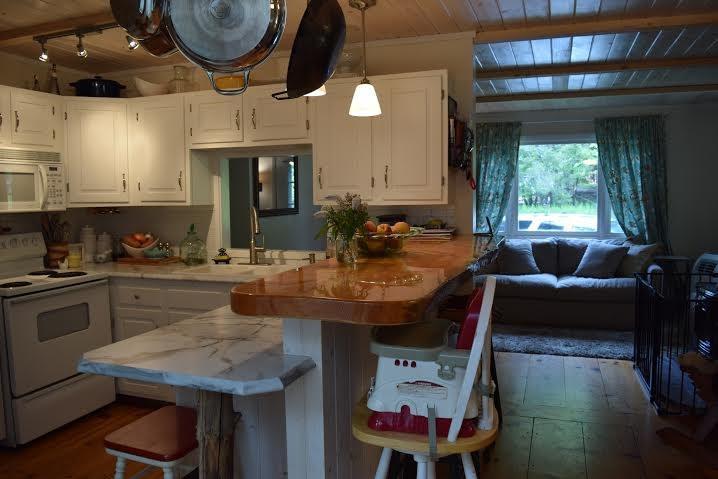 248 Camden Road Lincolnville, ME 04849 - Photo 6 of 32 Photo
