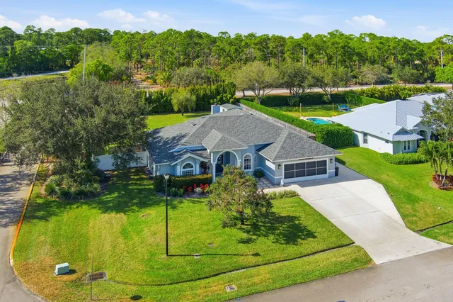 $650,000 | 5317 Stately Oaks Street, Fort Pierce, FL 34981