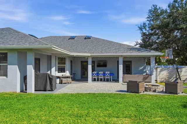 $650,000 | 5317 Stately Oaks Street, Fort Pierce, FL 34981