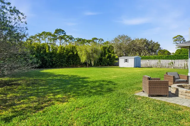 $650,000 | 5317 Stately Oaks Street, Fort Pierce, FL 34981