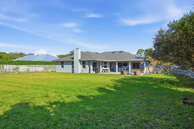 $650,000 | 5317 Stately Oaks Street, Fort Pierce, FL 34981