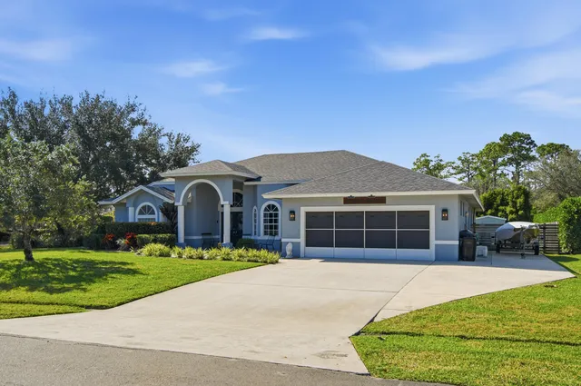 $650,000 | 5317 Stately Oaks Street, Fort Pierce, FL 34981