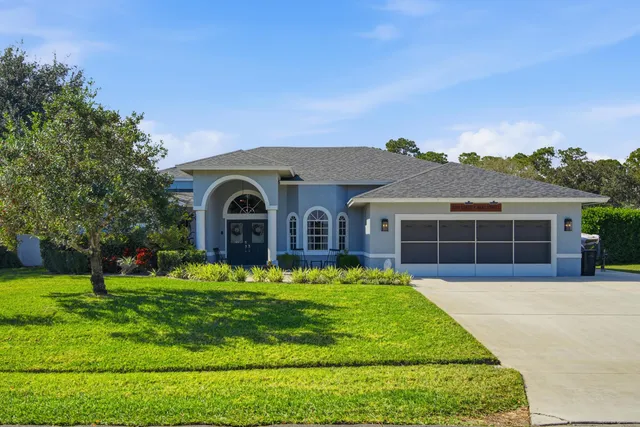 $650,000 | 5317 Stately Oaks Street, Fort Pierce, FL 34981
