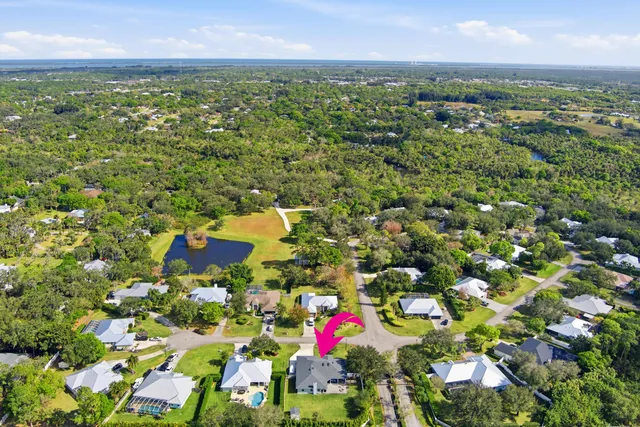 $650,000 | 5317 Stately Oaks Street, Fort Pierce, FL 34981
