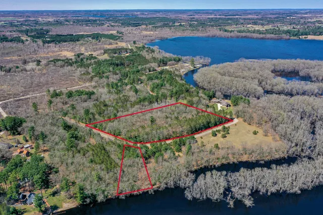 $39,800 | N2759 Ona Pines Road, Unit 7, Weyauwega, WI 54983