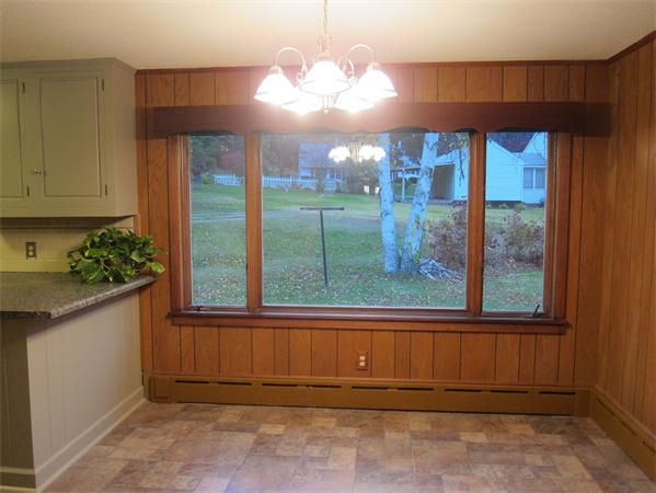 76 Ridgewood Drive Russell, MA 01071 - Photo 17 of 30 a view of a door and a window