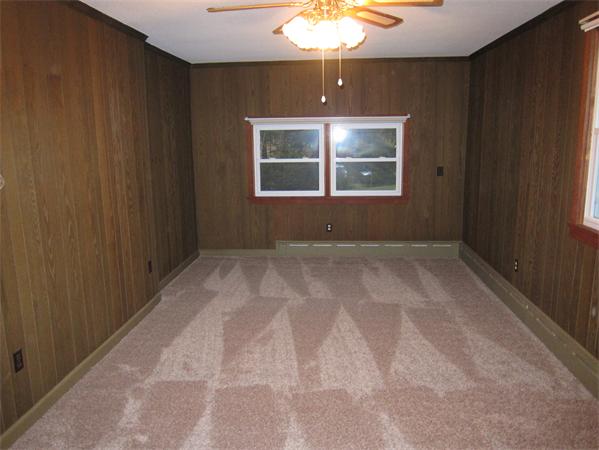 76 Ridgewood Drive Russell, MA 01071 - Photo 18 of 30 a view of an empty room with a window