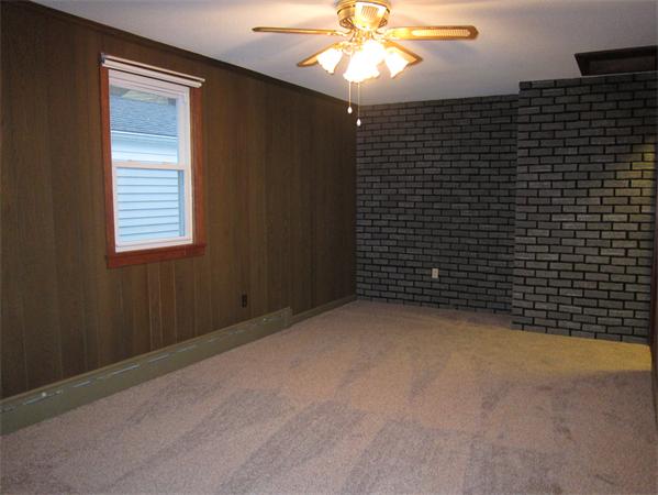 76 Ridgewood Drive Russell, MA 01071 - Photo 19 of 30 a view of an empty room with a window
