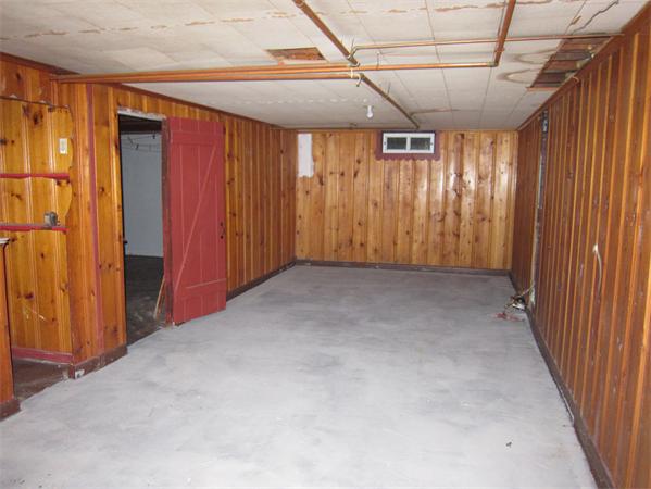 76 Ridgewood Drive Russell, MA 01071 - Photo 20 of 30 a view of an empty room with a window