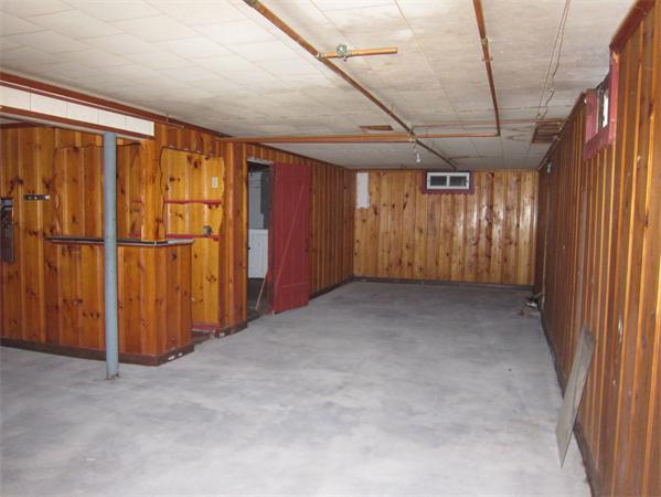76 Ridgewood Drive Russell, MA 01071 - Photo 24 of 30 a view of an empty room with a window
