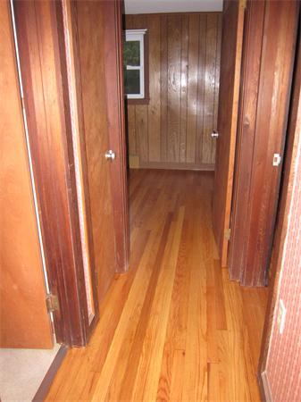 76 Ridgewood Drive Russell, MA 01071 - Photo 25 of 30 a view of wooden floor