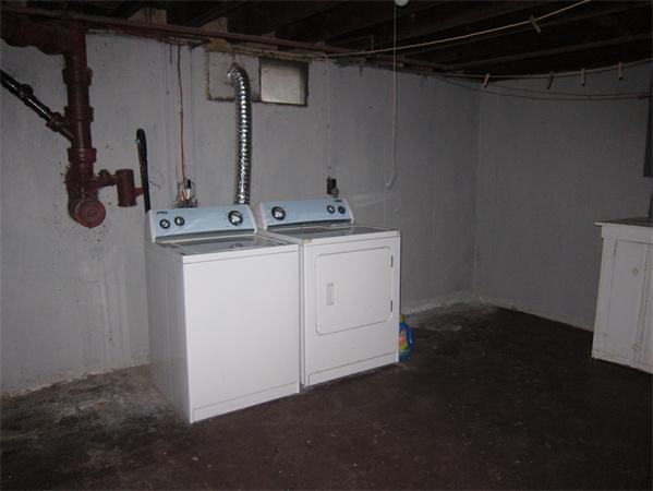 76 Ridgewood Drive Russell, MA 01071 - Photo 26 of 30 a view of a storage and utility room