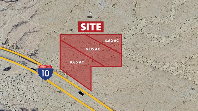 a sign that is on the side of a building