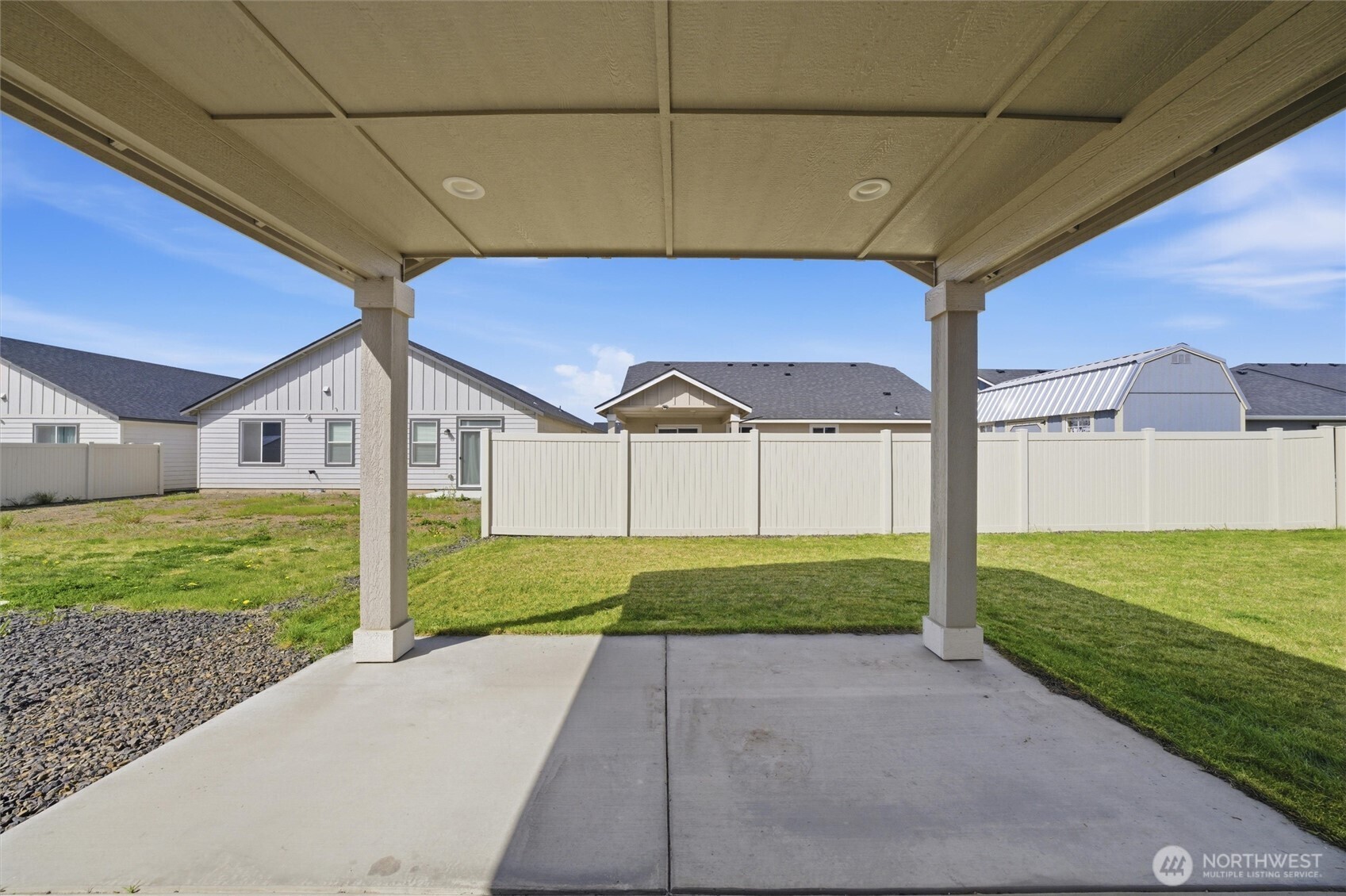 1032 West Sequoia Road Moses Lake, WA 98837 - Photo 25 of 28 Gallery Image 25
