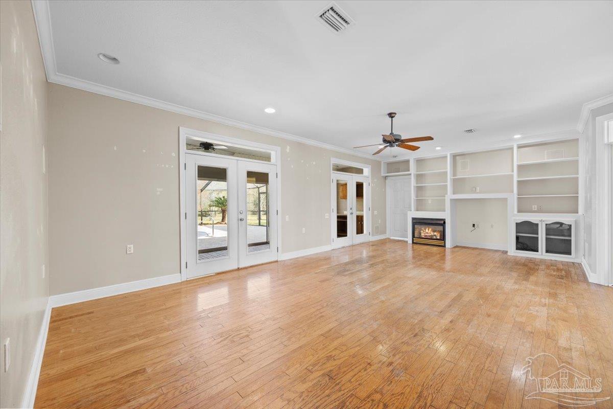 616 Meander Lane Cantonment, FL 32533 - Photo 12 of 72