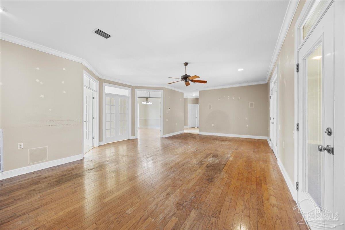 616 Meander Lane Cantonment, FL 32533 - Photo 17 of 72