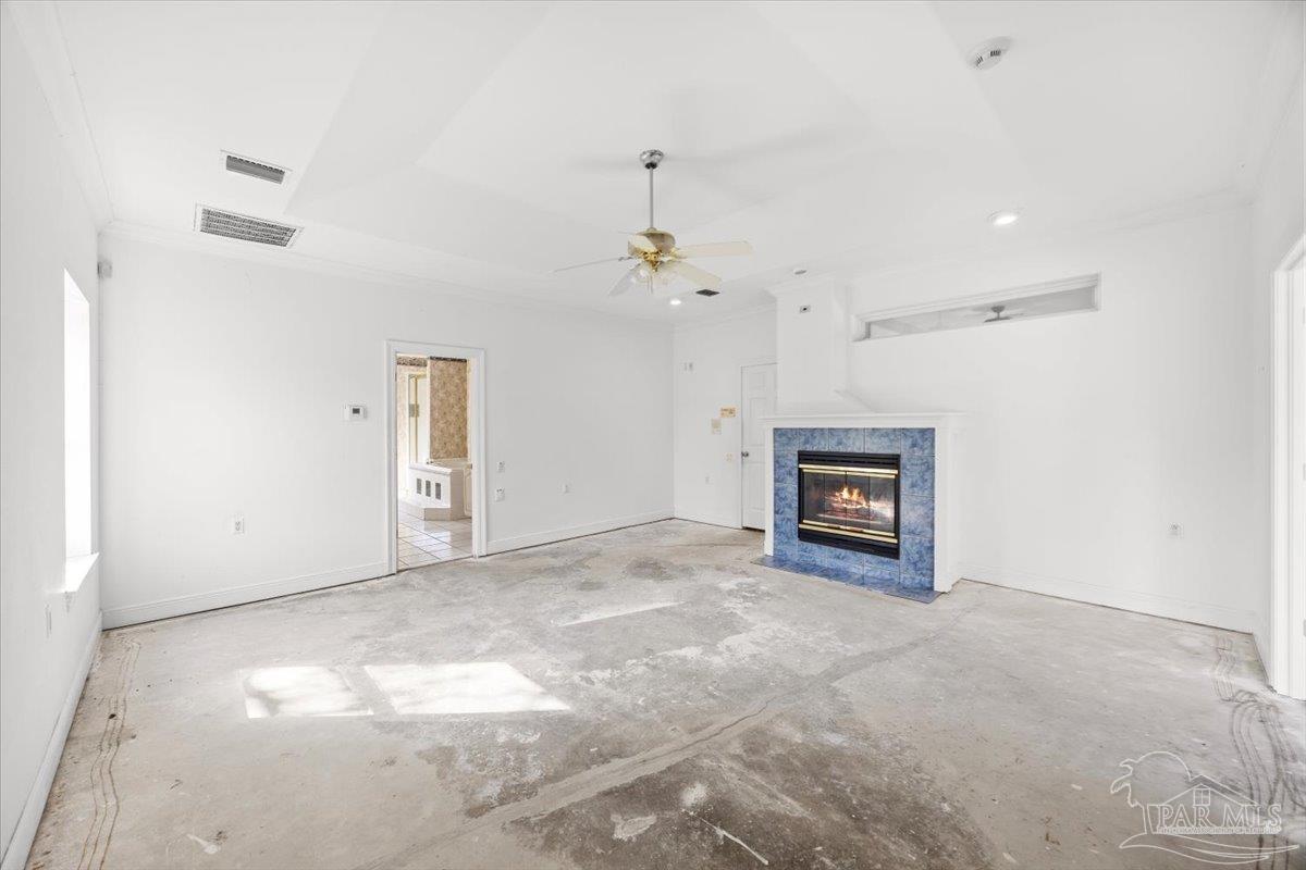 616 Meander Lane Cantonment, FL 32533 - Photo 18 of 72