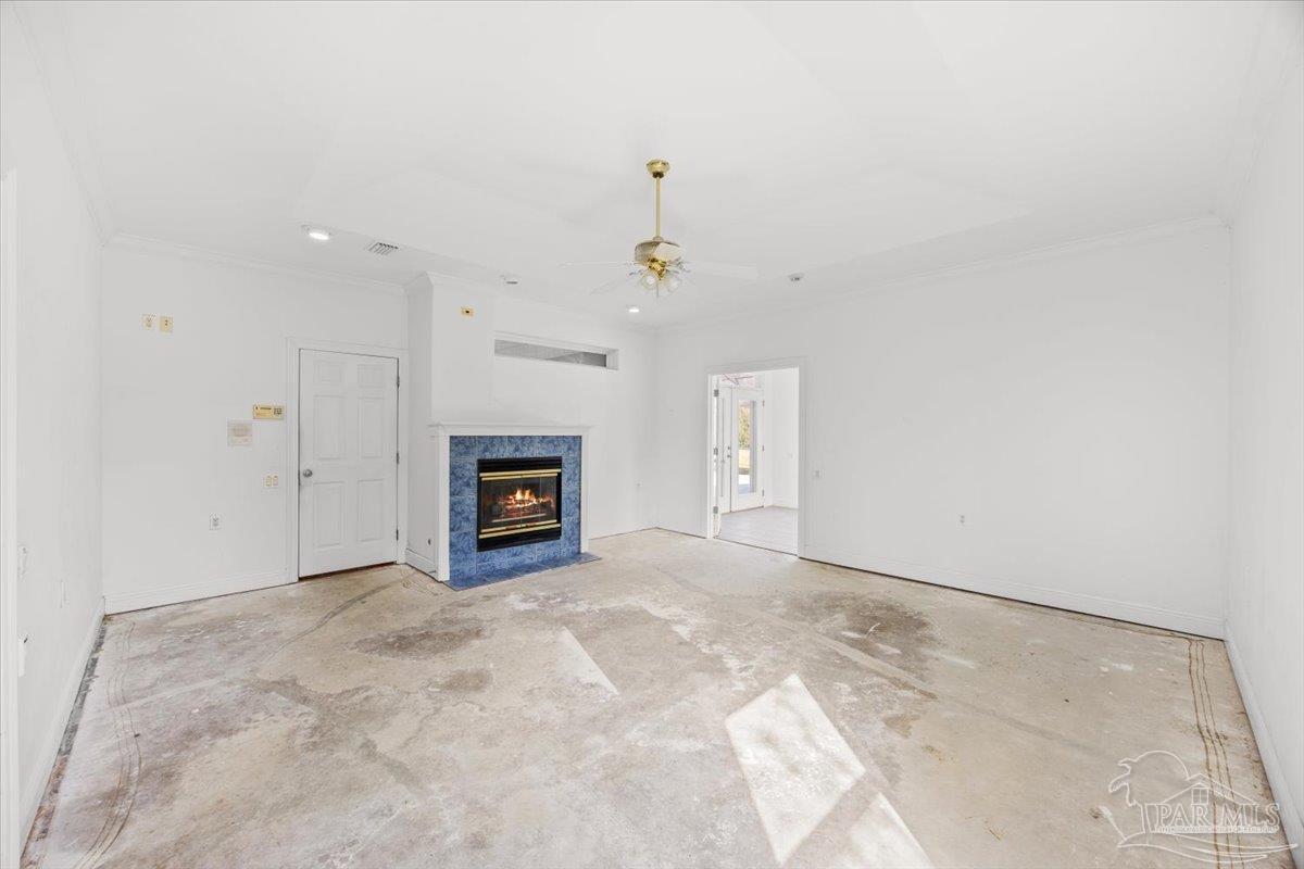 616 Meander Lane Cantonment, FL 32533 - Photo 19 of 72