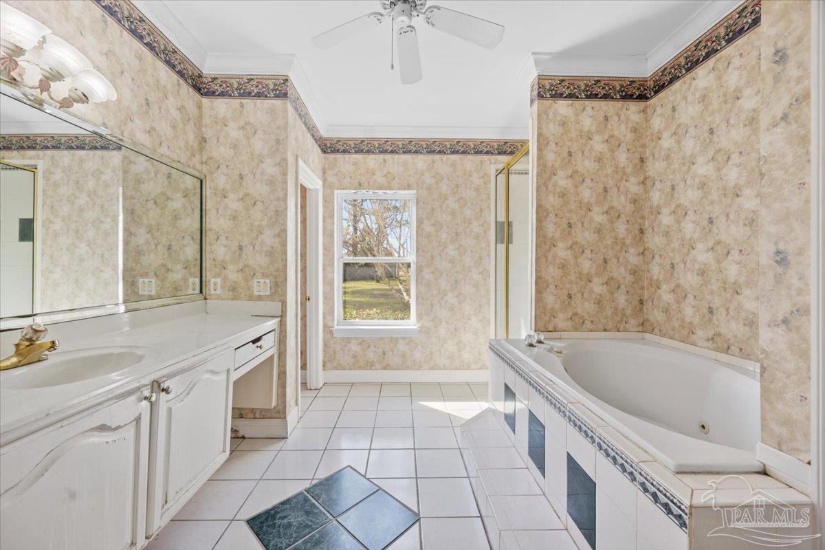 616 Meander Lane Cantonment, FL 32533 - Photo 22 of 72