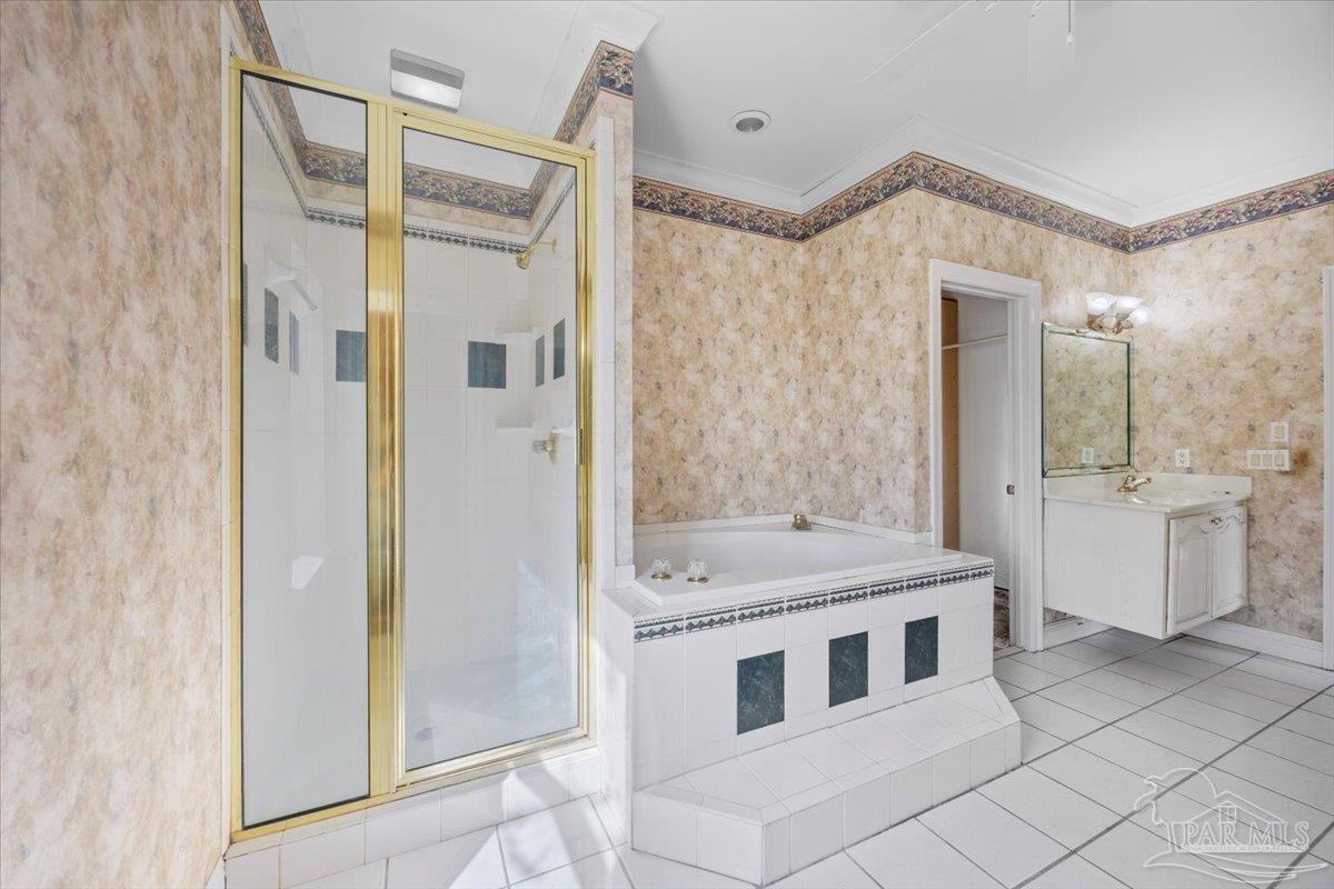 616 Meander Lane Cantonment, FL 32533 - Photo 23 of 72